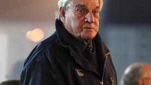 Southland legend Ray Harper farewelled at 'Ray Harper Stadium'