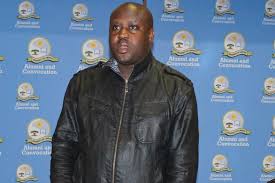 Dragon quest of the stars monsters. Bongani Bongo Sworn In As New State Security Minister Mpumalanga News
