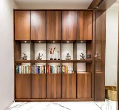 Next, if your space is already crowded with furniture pieces, choosing simple tv showcase designs for hall can make it look more organised. 25 Latest Showcase Designs For Home With Pictures In 2021