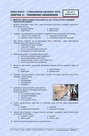 Kunci jawaban soal ulangan tematik. Soal Kelas 5 Tema 8 Subtema 2 Semester 2 Kurikulum 2013 Tahun 2018 2019 Rief Awa Blog