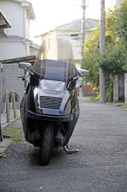 honda fusion カスタムバイク スクーター コンパクトカー