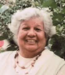 Olivia Hernandez Obituary August 3, 2021