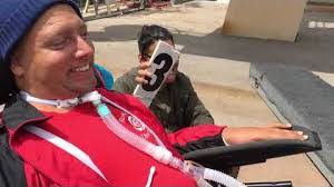 Lenny Larson's Instagram, Twitter & Facebook