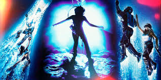 James Cameron Almost Adapted This Epic Sci-Fi Book Trilogy Thats Been  Stuck in Development Hell for 3 Decades