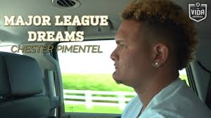 Ballpark Provides Comfort for Homesick Minor Leaguer