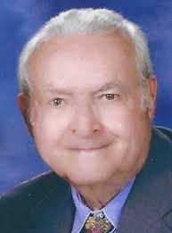 Daniel Shull Obituary (1930