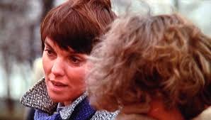 Cagney & Lacey Season 1 Episode 1 Discussion