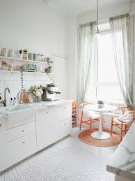 stylish) affordable kitchens