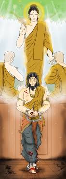 Provided to trclips by horus music ltd bimbisara · quiet moments 30 quiet moments ℗ 2016 introspection records released. King Bimbisara Hardline Devotion By Vachalenxeon On Deviantart