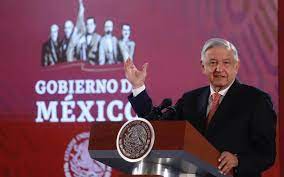 Busca Amlo Sablear A Estados Para Becas Propone Financiamiento 50 50 El Heraldo De Chihuahua Noticias Locales Policiacas De Mexico Chihuahua Y El Mundo