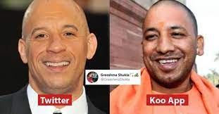 Find and save koo memes | the act of which the primary aim is to gain, regain or sustain social status, by partaking in an action that the individual perceives to be 'cool'. Indians Switching From Twitter To Desi App Koo Set Internet On Fire With Hilarious Memes Rvcj Media