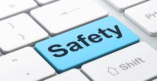 You can shop, plan a vacation, send a picture to a relative, talk with friends and even do research for school. Internet Safety Strategy Government Response Internet Matters