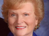 Margaret Deibel's Instagram, Twitter & Facebook