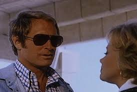 THE KINGFISHER CAPER ( Diamond Hunters) (1975) * with switchable English  subtitles *