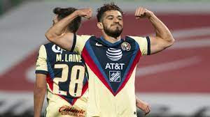 Get the latest news, stats, videos, highlights and more about forward henry josué martín mex on espn. Henry Martin About To Reach 100 Games With Club America As Com