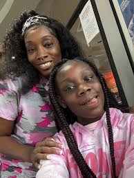 Can anyone claim a resemblance or relationship to these women?