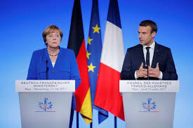 Apart from france, only west germany and spain have held both titles at the same. Are France And Germany Friends Discover Walks Blog