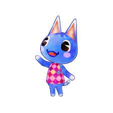 Animal Crossing Happy Home Designer Art Nintendo Everything Animal Crossing Fan Art Animal Crossing Characters Rosie Animal Crossing