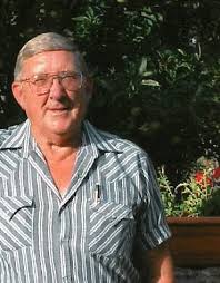 Donald Leslie 'Randy' Randolph Apr. 12, 1935