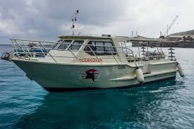 Es gibt einige schöne strände auf christmas island, aber auch schroffen steilküsten vukanischenn ursprungs. Tauchbasis Divers Villa Australien Extra Divers Worldwide