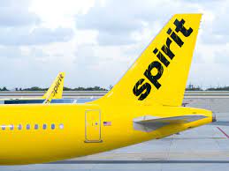 Explore credit card applications, apply online and start earning bonus miles! The Best Ways To Earn And Redeem Spirit Airlines Points