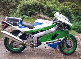 Image result for White 1992 Motorcycle