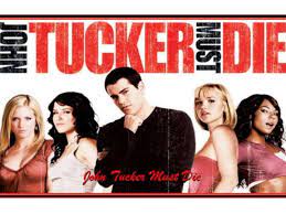 In this instance, that meant watching john tucker must die from deep inside a preview screening of about 78 percent teenage girls, 21 percent teenage this is the way a significant minority of viewers will encounter john tucker must die, because we can already be pretty sure most of them will see. John Tucker Must Die Media Sta