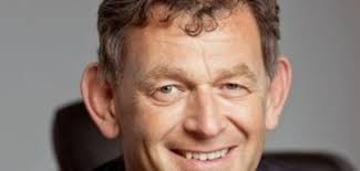 Raad van commissarissen van Sif Holding N.V. benoemt Fred van Beers tot  nieuwe CEO