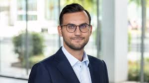 Union Investment appoints Roman Müller as head of IM retail