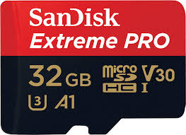 Sandisk microsdhc class 10 mobile phone memory cards. Best Sd Cards For Raspberry Pi 4 In 2021 Android Central
