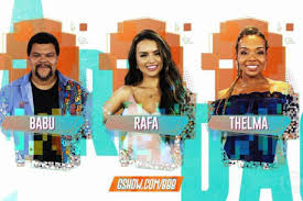 Site do bbb vote para a anamara sair. Enquete Paredao Bbb 20 Parcial Segue Indicando Eliminacao De Thelma Em Disputa Contra Rafa E Babu Bbb Confira Tudo Sobre O Bbb19