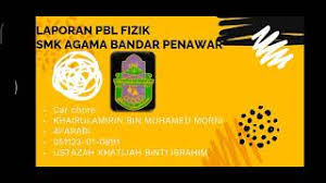 Pensel warna / marker untuk melukis bangunan atau persekitarannya. Pbl Fizik Reka Bentuk Kereta Newton Youtube