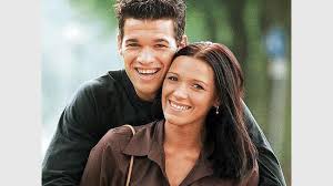 Michael ballack childhood and parents. Michael Ballack Privat Bayer Leverkusen Bild De