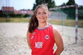 Vi har et nettverk av florister i hele 12 land. Spillerpresentasjoner Av Norges Landslag I Beachhandball Facebook