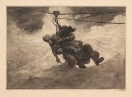 The online winslow homer in the clark collection|alexandra r payment process is 100% confidential and secure. Visual Arts Review Winslow Homer At The Clark The Painter And The Printmaker That Almost Was The Arts Fuse