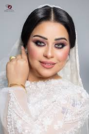Azza Hanafy Makeup Artist...