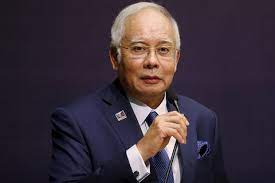 Jun 02, 2021 · najib razak says the timing of the bankruptcy notice is highly questionable. Malaysian Ex Pm Najib Appeals Graft Conviction In 1mdb Saga Dtnext In