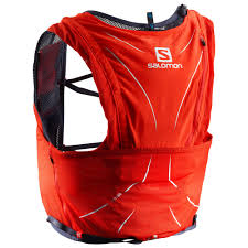 Salomon Advanced Skin 12 Hydro Set