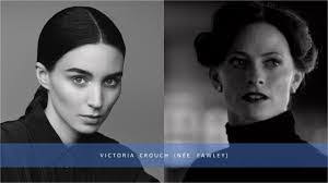 Victoria Crouch's Instagram, Twitter & Facebook