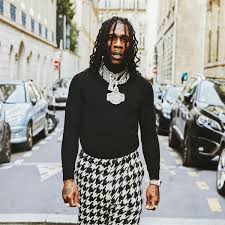1 386 577 · обсуждают: Burna Boy Archives Essence