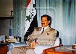 صدام حسين يحقق مع عريس في ليلة زفافه. 9 Ù…Ø¹Ù„ÙˆÙ…Ø§Øª Ø±Ø¨Ù…Ø§ Ù„Ø§ ØªØ¹Ø±ÙÙ‡Ø§ Ø¹Ù† ØµØ¯Ø§Ù… Ø­Ø³ÙŠÙ† Ø§Ù„Ù…ØµØ±ÙŠ Ø§Ù„ÙŠÙˆÙ…