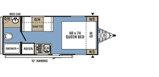 There is a convenient galley kitchen featuring a two. Clipper Ultra Lite Travel Trailers By Coachmen Rv