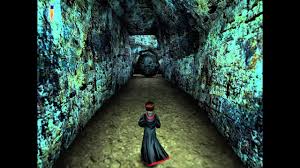 Harry Potter And The Sorcerer S Stone Pc Any Rta Speedrun In 1 37 48 Youtube