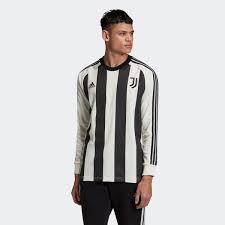 Welcome to the official instagram profile of juventus ⚪⚫ #finoallafine @liveahead juve.it/ldwn30ro1xb. Adidas Juventus Turin Icons Longsleeve Weiss Adidas Deutschland