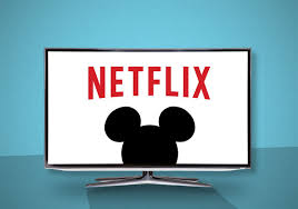 Streaming Wars Here S Why Disney Won T Kill Netflix The Blade Discord if you have questions or. toledo blade