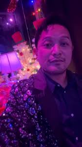 Christmas Ain't A Drag