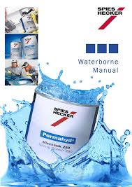 Spies Hecker Waterborne Manual Manualzz Com