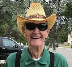 Norman George Obituary