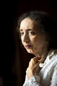 Joyce Carol Oates skicklig historieberättare även som poet