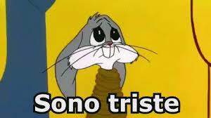 Online, the image has been used as a reaction, commonly paired with the caption no. Bugs Bunny Meme Nope